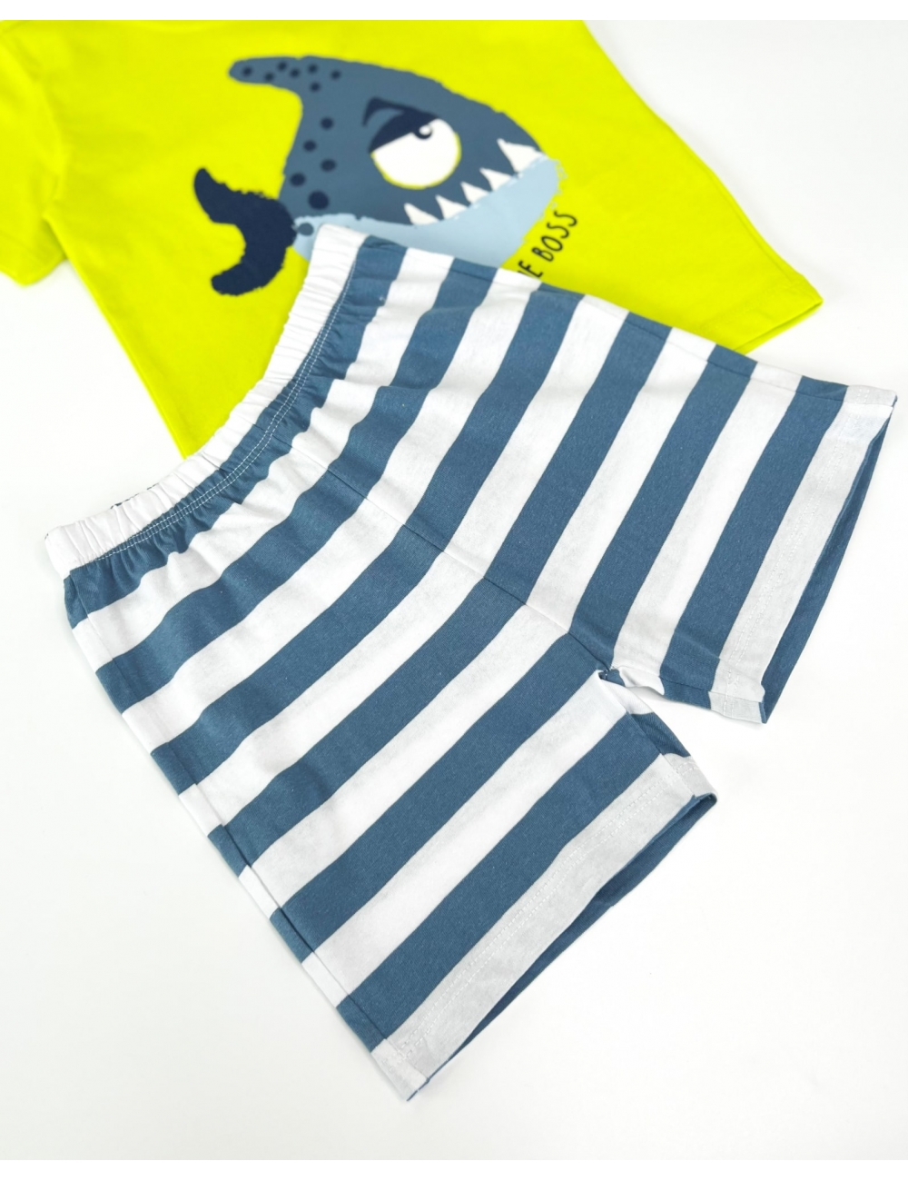 Піжама для хлопчиків підлітків тм "Cool Club" Only boss