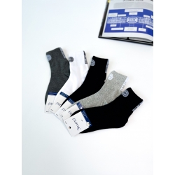 Набір шкарпеток для хлопчика від тм "Золото" Спорт