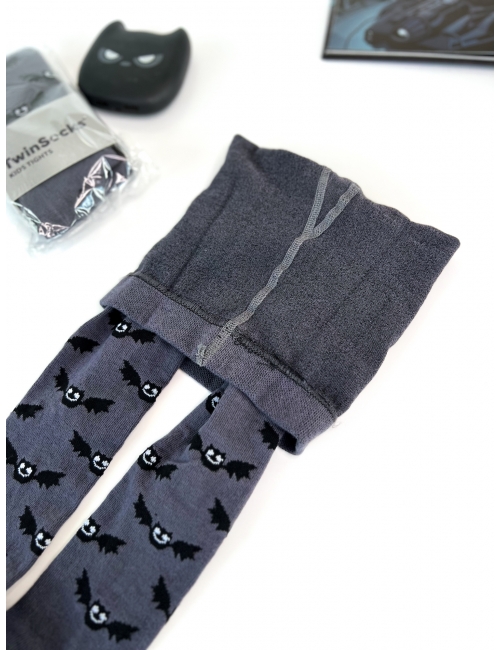 Колготки для хлопчиків тм "Twinsocks" Кажан