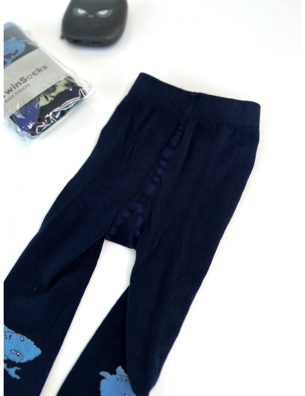 Колготки для хлопчиків тм "Twinsocks" Акула Колготки для хлопчиків тм "Twinsocks" Акула