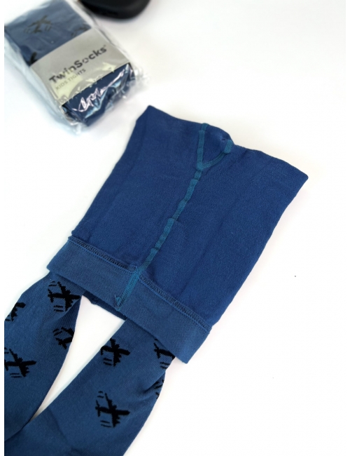 Колготки для хлопчиків тм "Twinsocks" Литаки