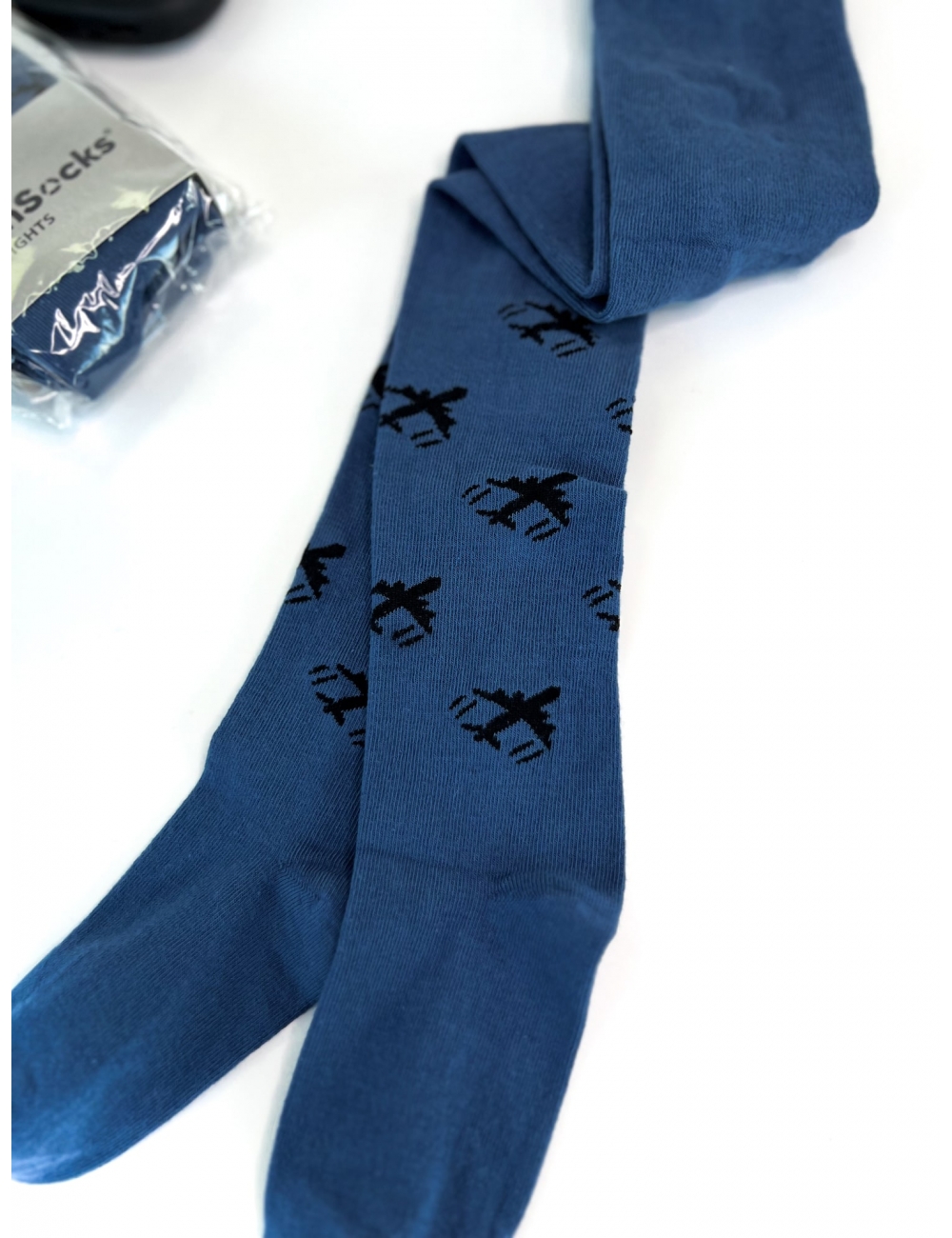Колготки для хлопчиків тм "Twinsocks" Литаки