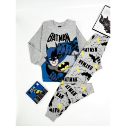 Піжама для хлопчиків підлітків Cool Club Batman