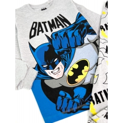Пижама для мальчиков подростков Cool Club Batman