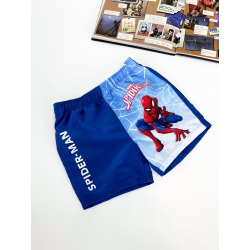 Пляжні шорти для хлопчиків Spiderman