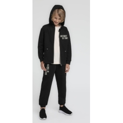 Костюм для мальчика тм "Jna" Black