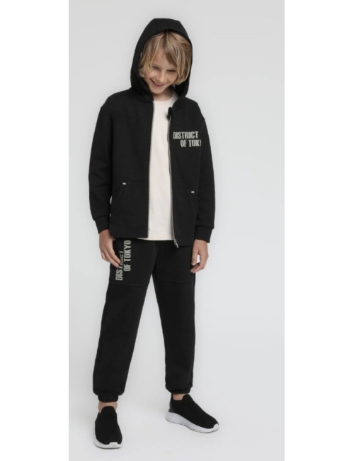Костюм для хлопчика тм "Jna" Black