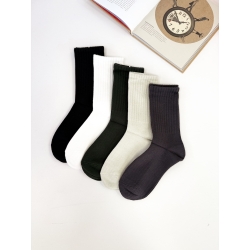 Теплі шкарпетки для хлопчиків (набір 5 шт) тм "Корона" Базові1