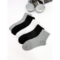 Носки для мальчика №2 (5 шт) тм" Корона " средние