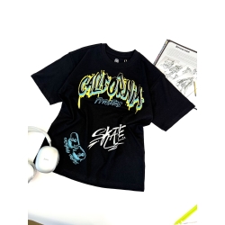 Футболка для мальчика тм "Cool club" California Skate