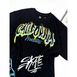Футболка для мальчика тм "Cool club" California Skate