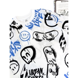 Футболка для хлопчиків тм "Cool club" Urban Vibe