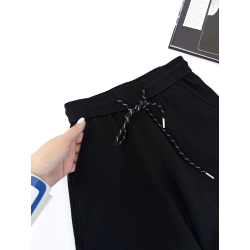 Шорты для мальчика подростковай Stockly черные