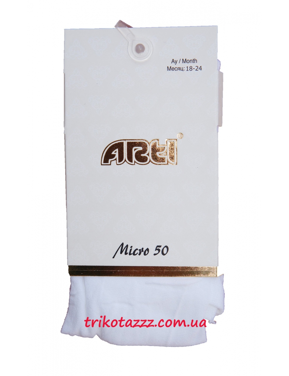 Колготки для дівчинки тм "Katamino"