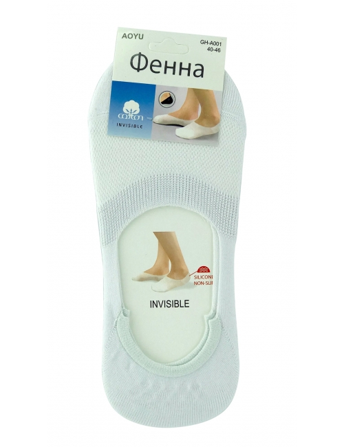 Сліди підліткові тм "Фенна" чорні