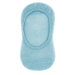 Сліди (шкарпетки) дитячі тм &quot;Bibaby&quot; блакитні