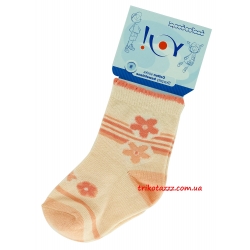 Шкарпетки для дівчаток тм &quot;Yo&quot; Квіти