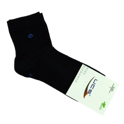 Детские носки для мальчиков тм" Buonumare " черные