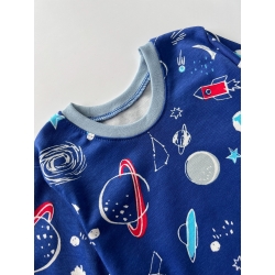 Детские пижамы для мальчиков тм "Okes.brand" Ниндзя
