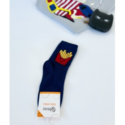 Шкарпетки для хлопчиків тм "Bross" Фрі